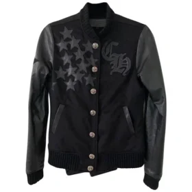 Veste Chrome Hearts CH
