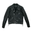Veste Chrome Hearts Jj Dean Mathematical