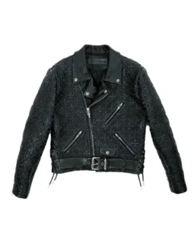 Veste Chrome Hearts Jj Dean Mathematical