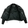 Veste Chrome Hearts Jj Dean Mathematical