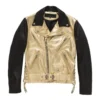 Veste Chrome Hearts noire & Dover Street Market Ginza