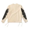 Veste Chrome Hearts X Dsm Ez Rider Beige Veste Chrome Hearts X Dsm Ez Rider Beige